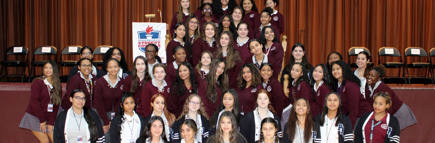 Student Council 2024-2025