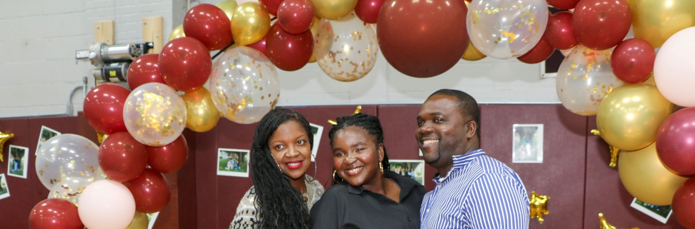 Ring Night - Parents