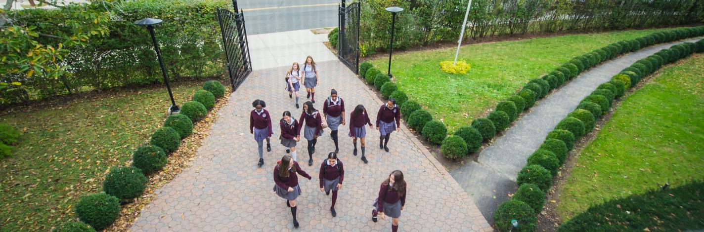 Accepted Students