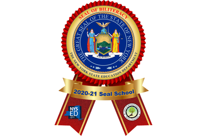 Seal of Biliteracy