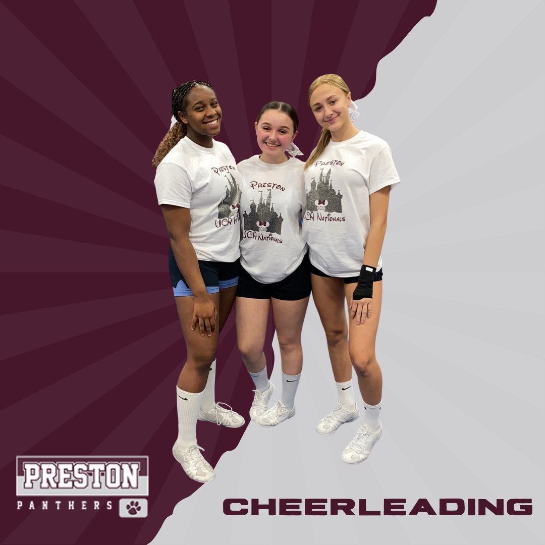 Cheerleading