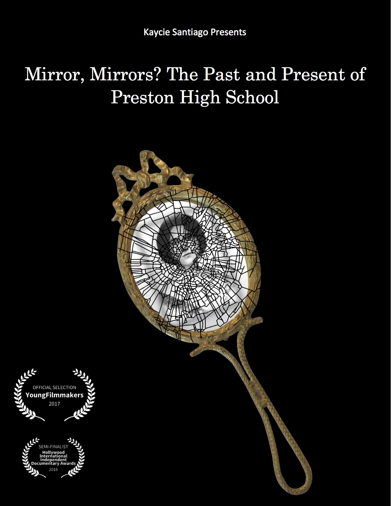 Mirror Mirrors Movie Poster
